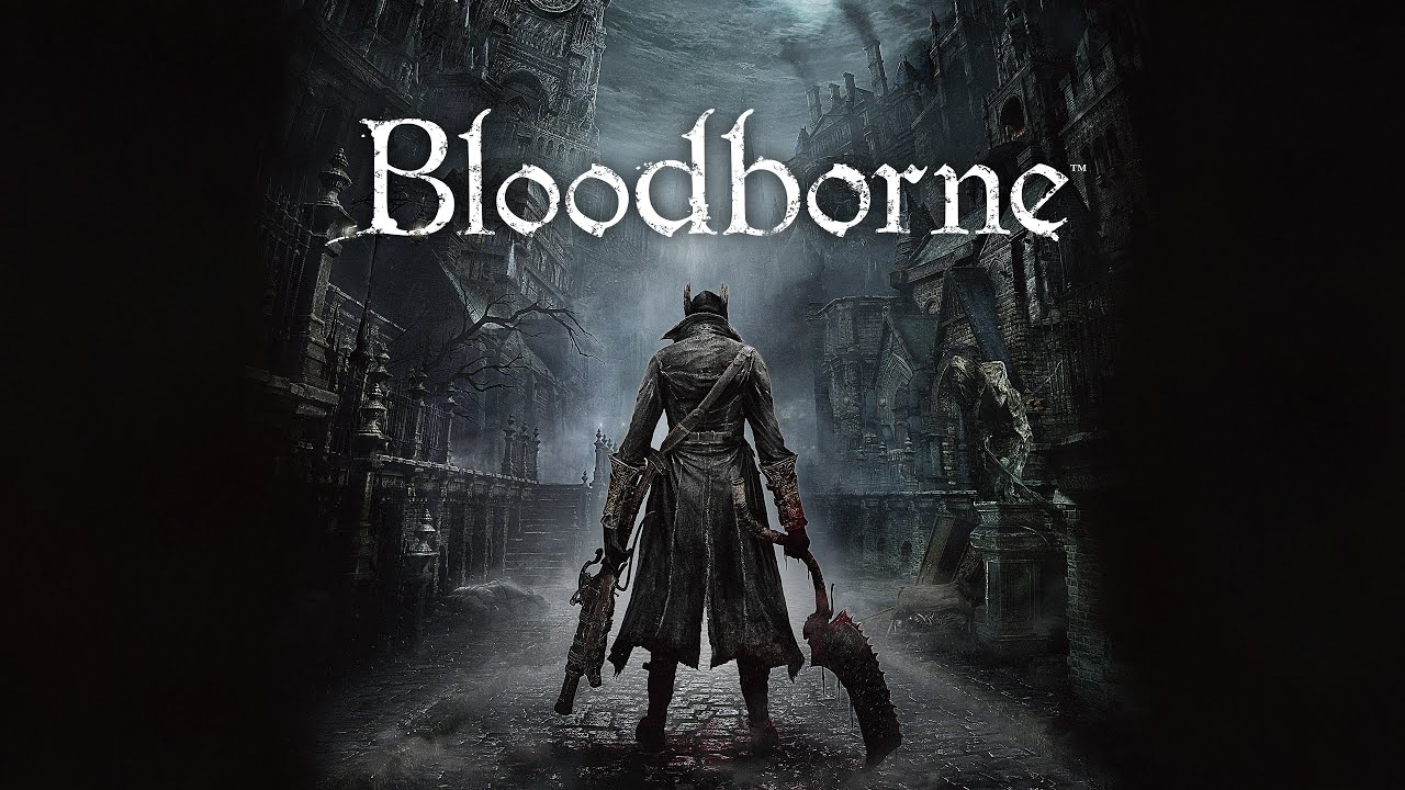 BLOODBORNE ON PC | Bloodborne