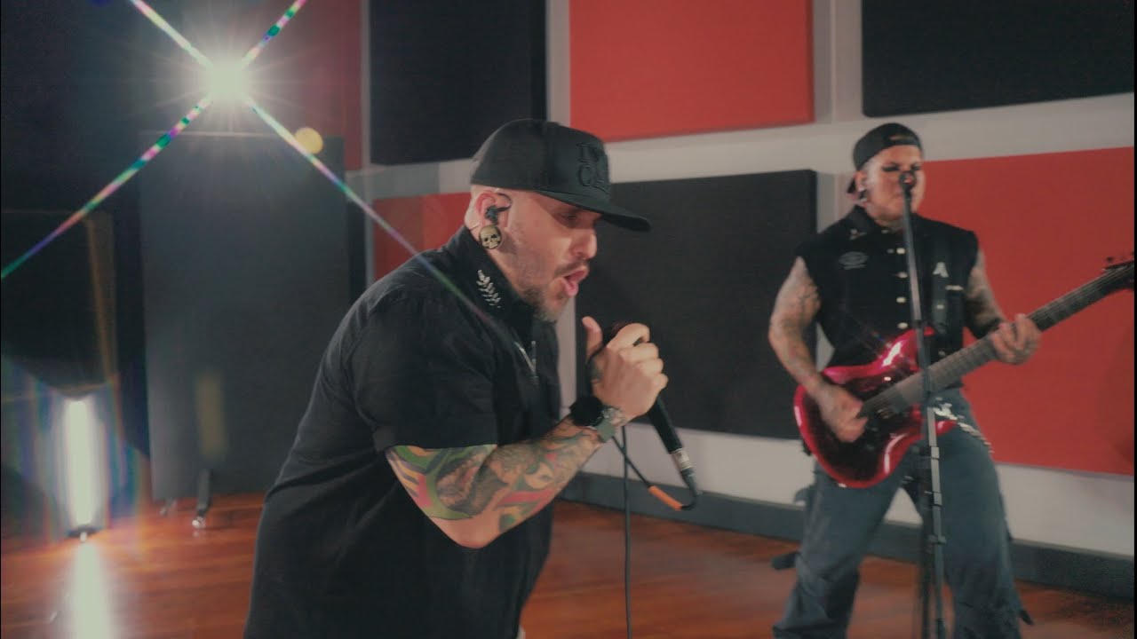 GLORIA - Convencer (Ao Vivo)