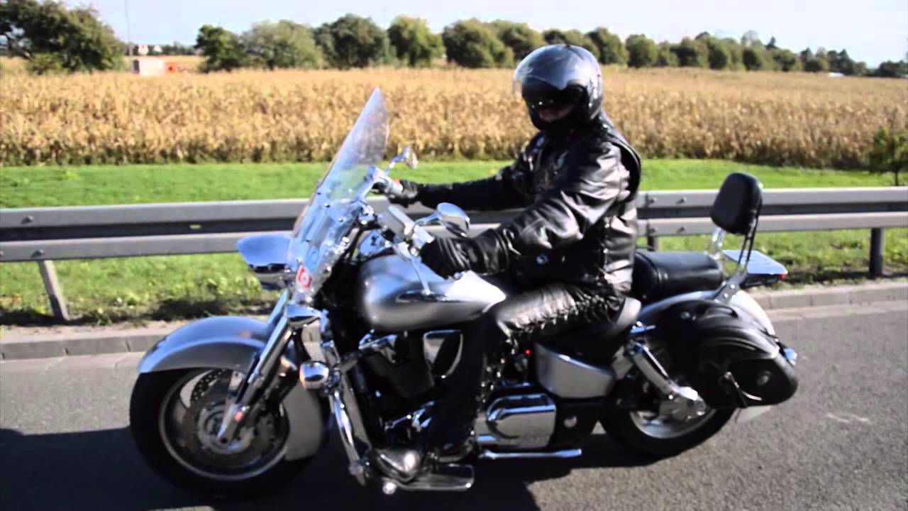 Motoślad w Motowizji odc. 3
