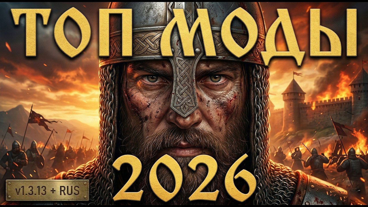 BANNERLORD КОТОРЫЙ ТЫ НЕ УЗНАЕШЬ