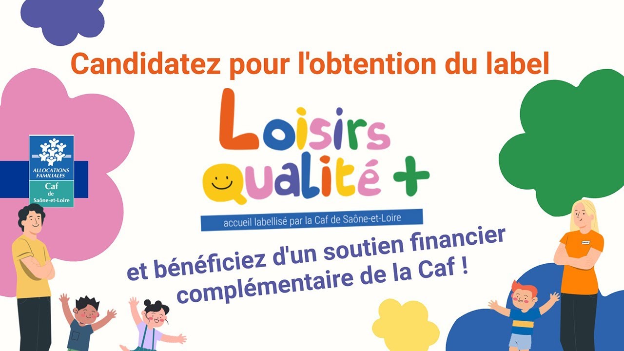 Le label 