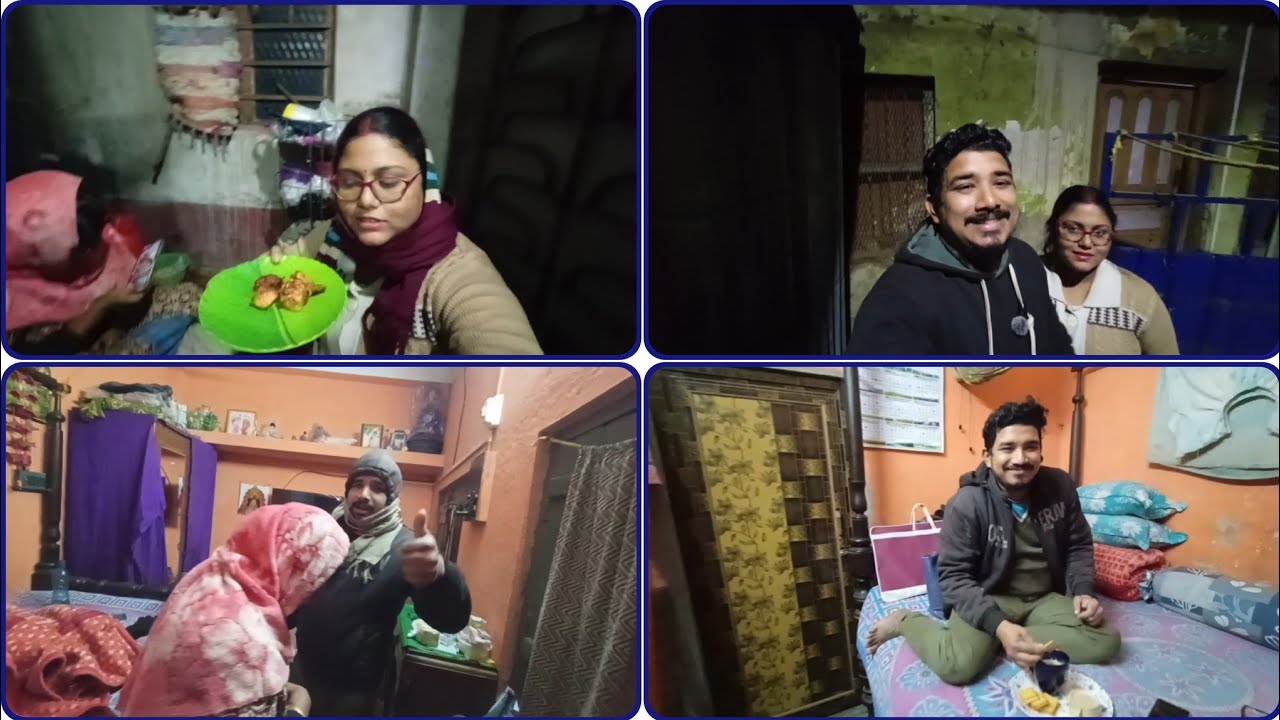 আজ মরসুমের শীতলতম দিন ছিলো 🥶🥶/today was too cold @TheArsusdiaries2025
