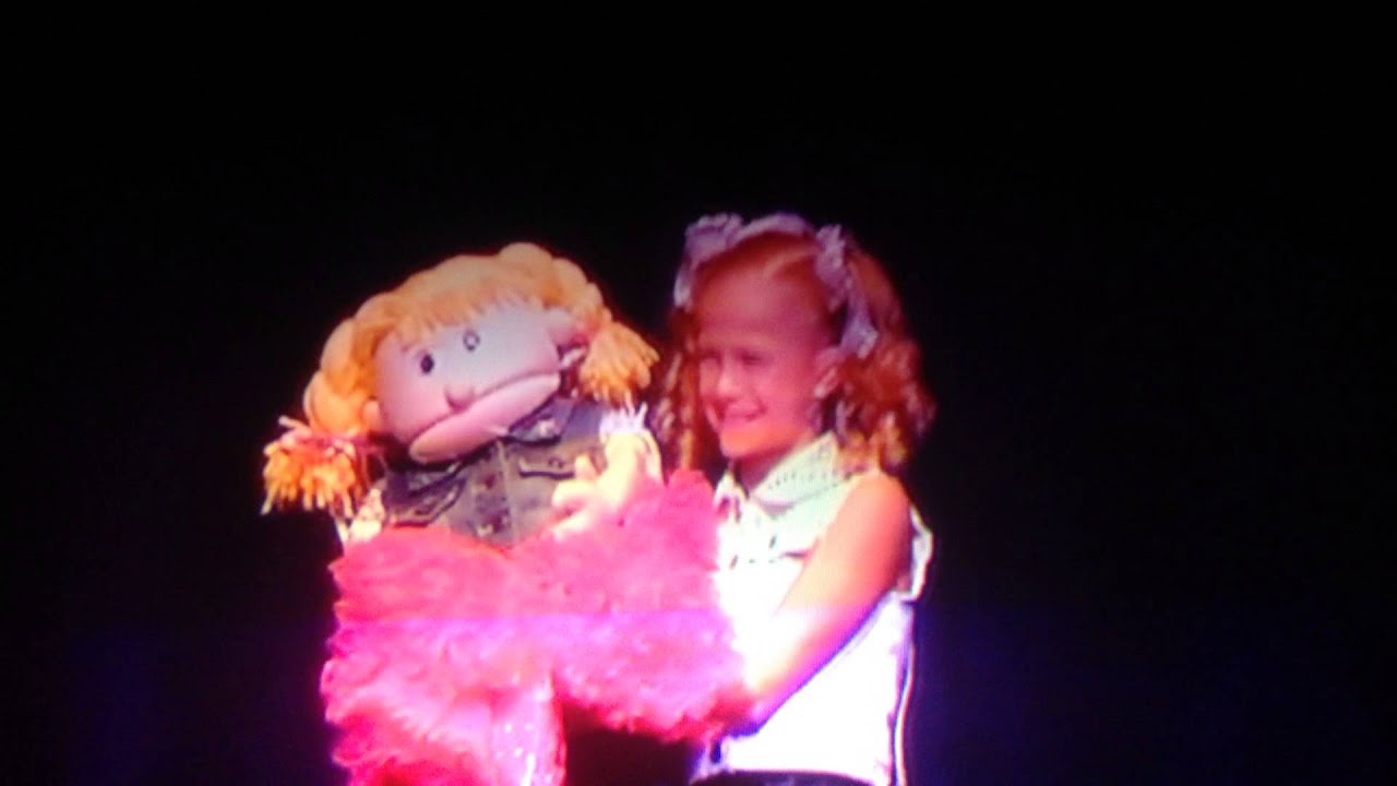 Darci and 