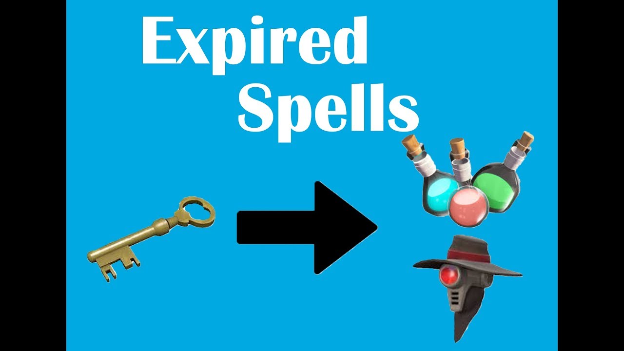 How Post Spell Life Spells Exist