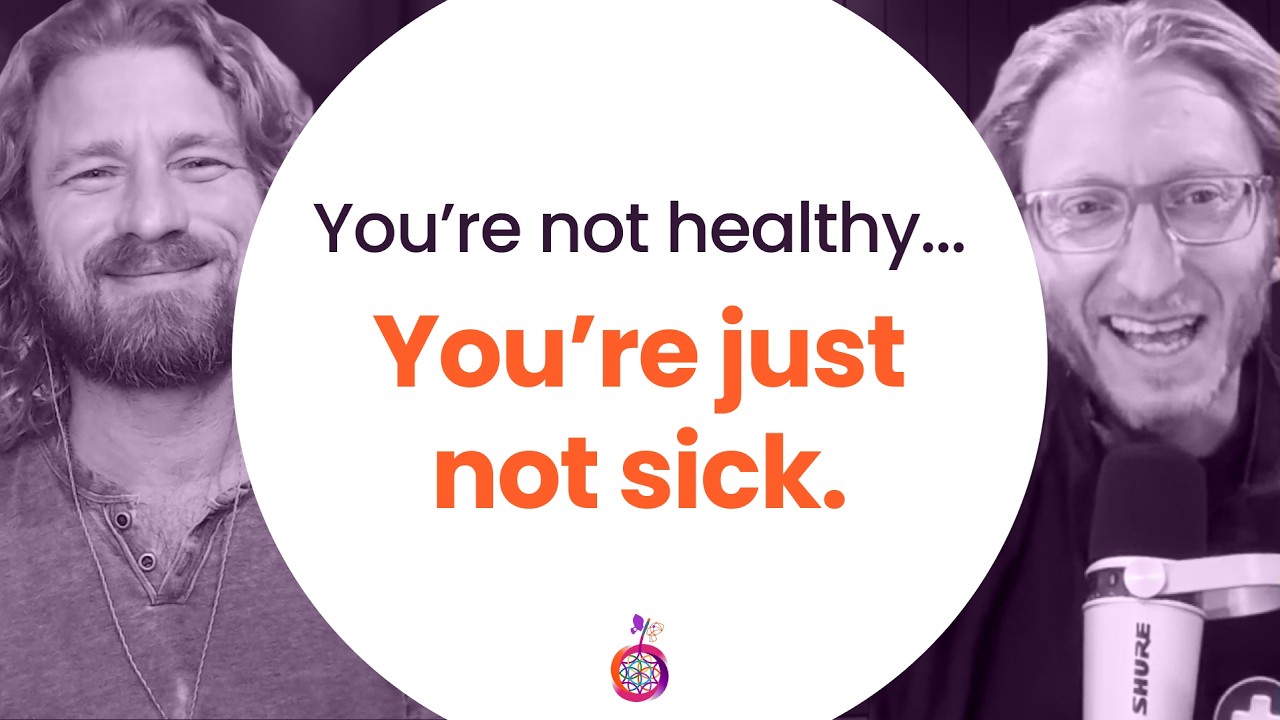 What Is Health Optimization Medicine? | HOMe Podcast #001