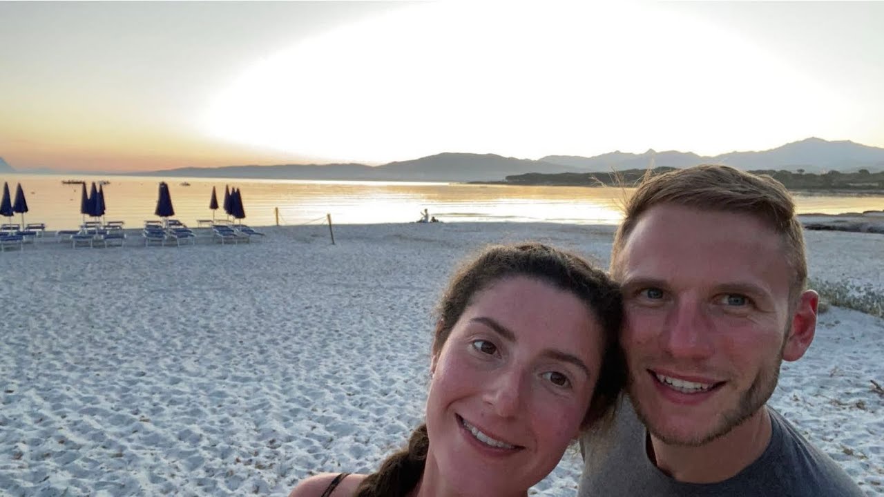 Sardinia Neilson Holiday June 2022