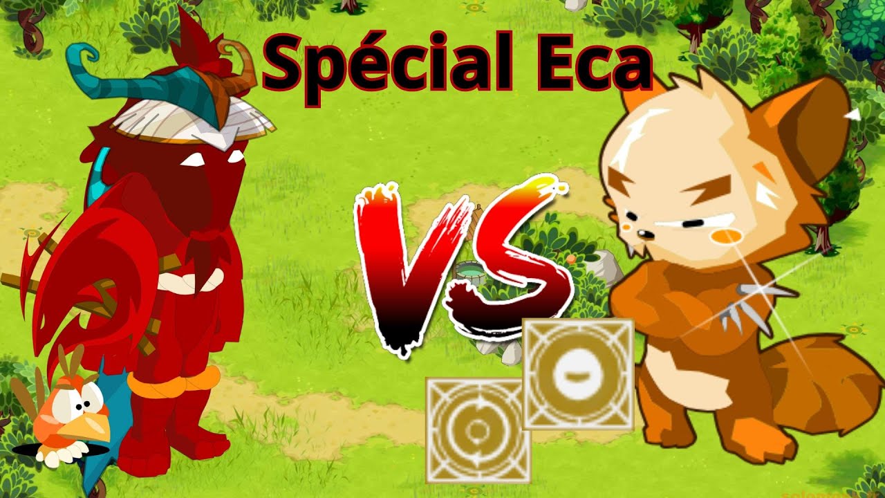 MIAOU ! 【Dofus Rétro PvP 1v1】