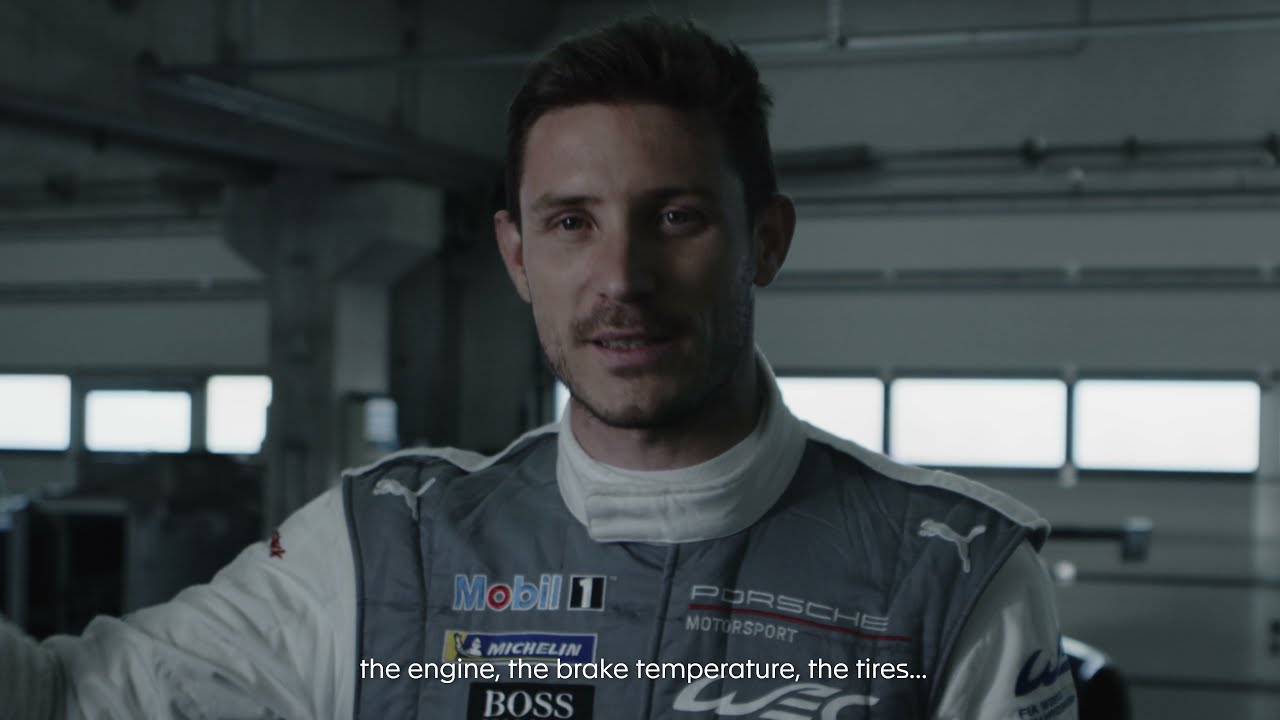 TAG Heuer | Endurance racing - Preparation makes perfect
