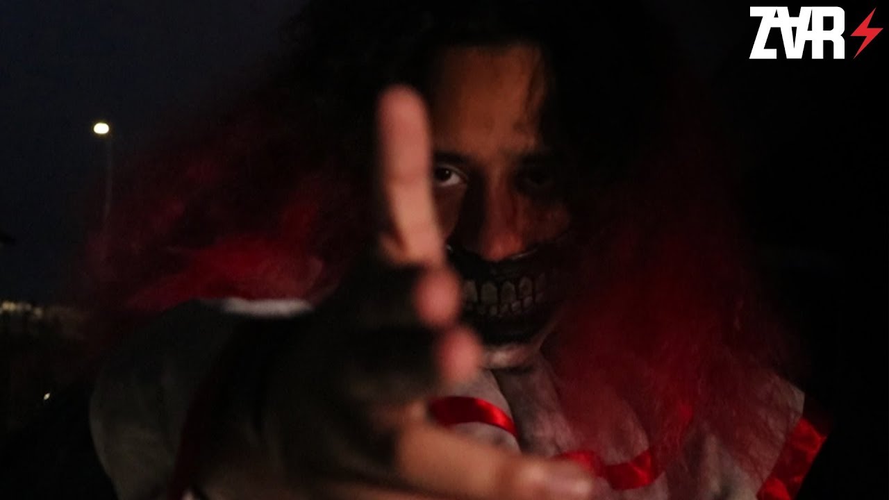ThatBrownBoyLouie - Freak Show (Dir. by @abuuzar_)