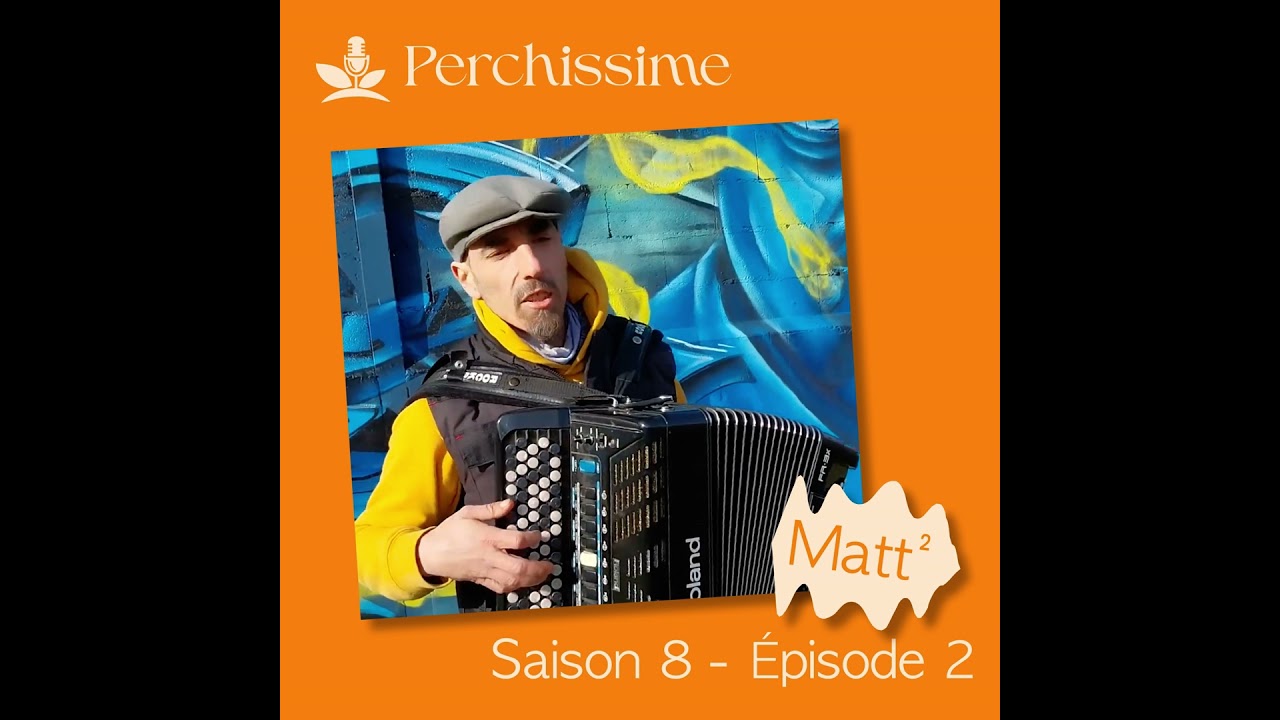 Matt², street art et musique