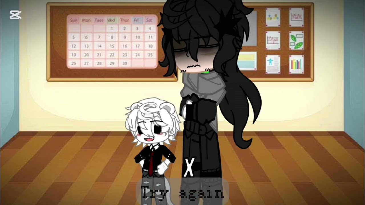What if Nezu found out...?//MHA×FNAF//