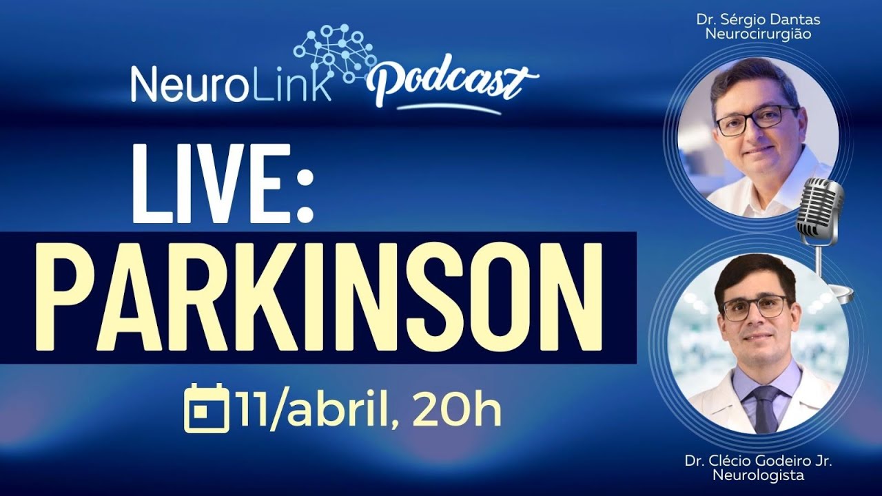 DOEN&Ccedil;A DE PARKINSON: TUDO O QUE VOC&Ecirc; PRECISA SABER PARA VIVER MELHOR!