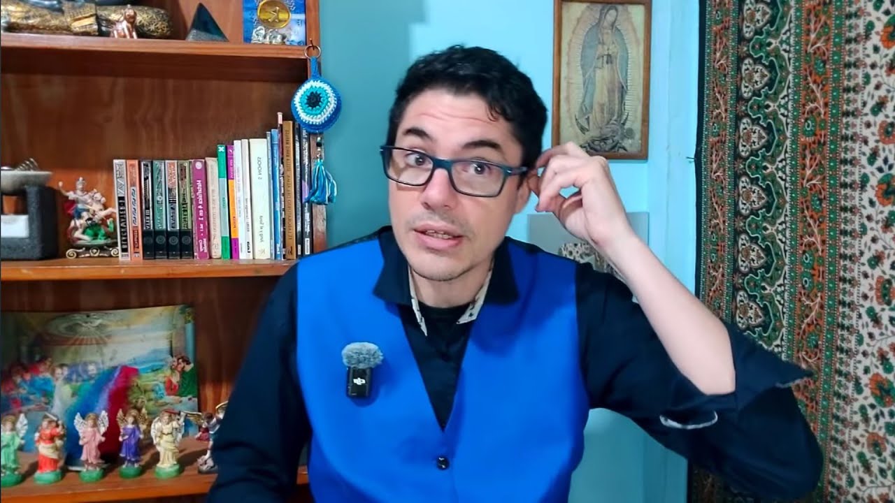 ACUARIO ♒ ¡DEL CIELO AL INFIERNO! 🧠🔥 ESTE SILENCIO ES UNA LOCURA BRUTAL 🤯