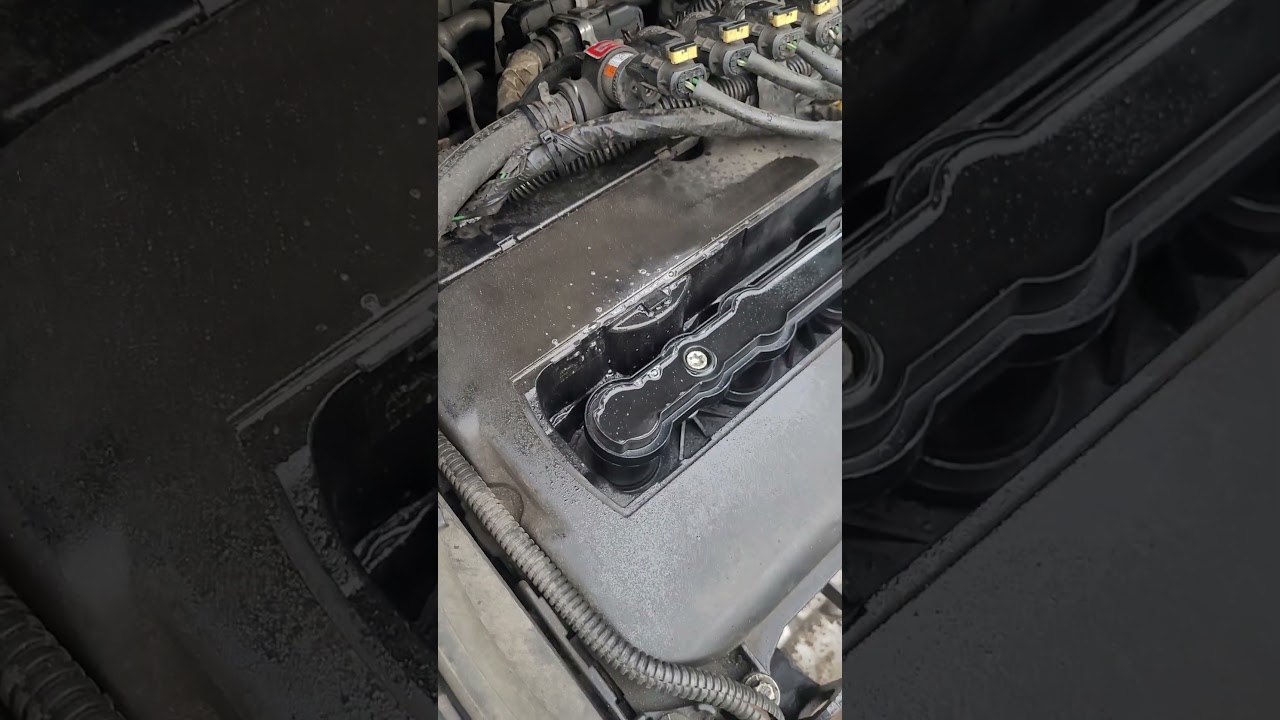 błąd p0170 opel zafira b 1.8, uszkodzona odma olejowa