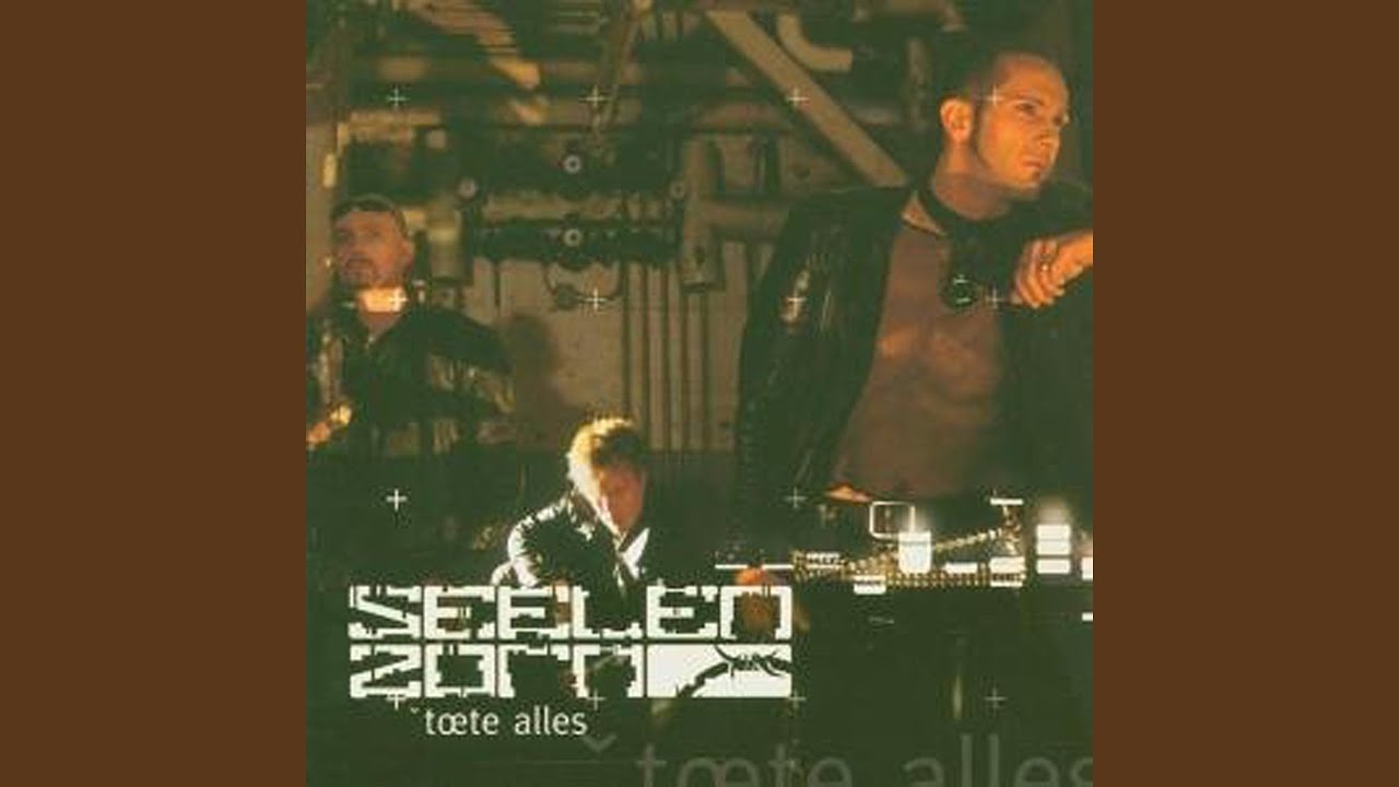 Töte alles