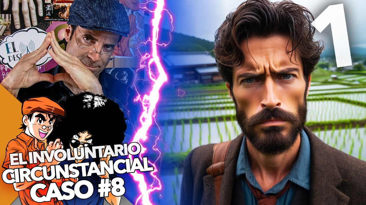 ANÁLISIS CASO #8 EL INVOLUNTARIO CIRCUNSTANCIAL (PARTE 1)