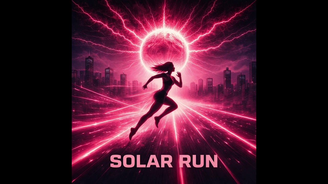 SOLAR RUN
