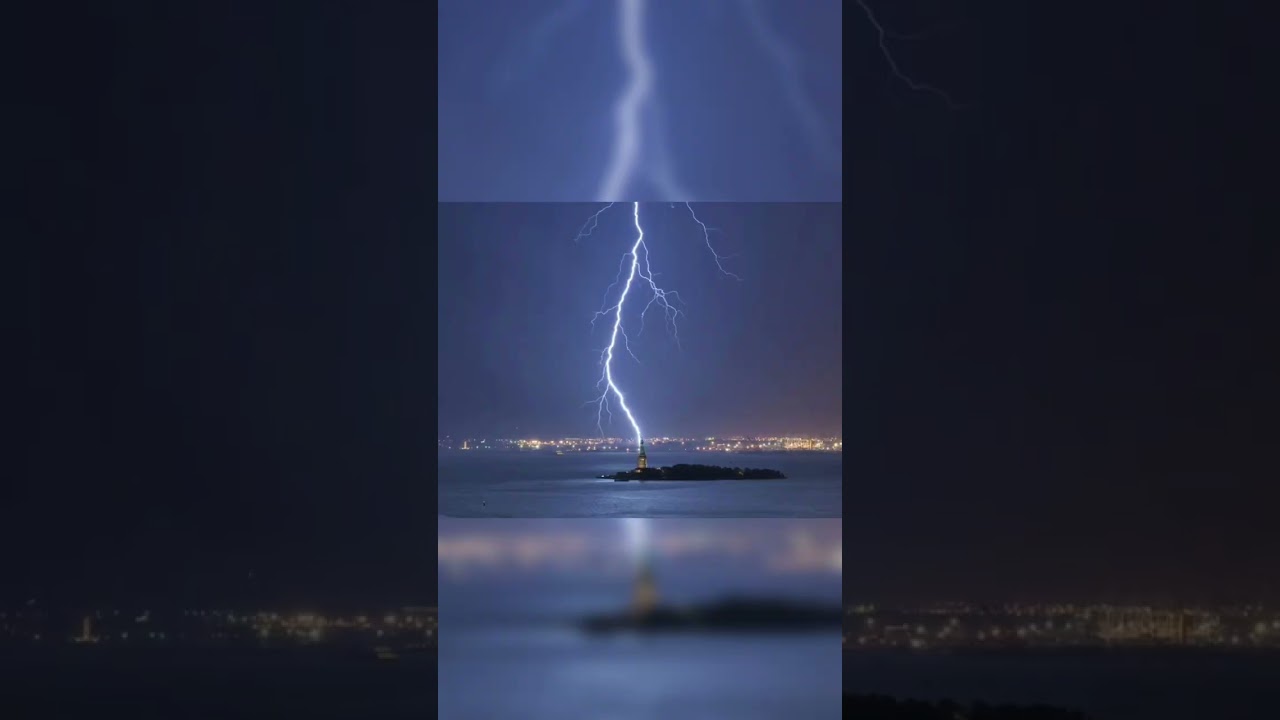 Perfectly Timed Photos