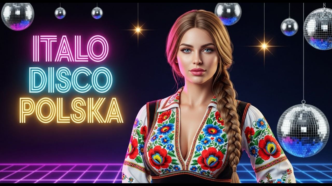Polskie Italo Disco – Nostalgia Euro Disco i Klasyczne Melodie