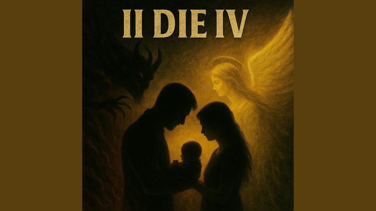 II DIE IV