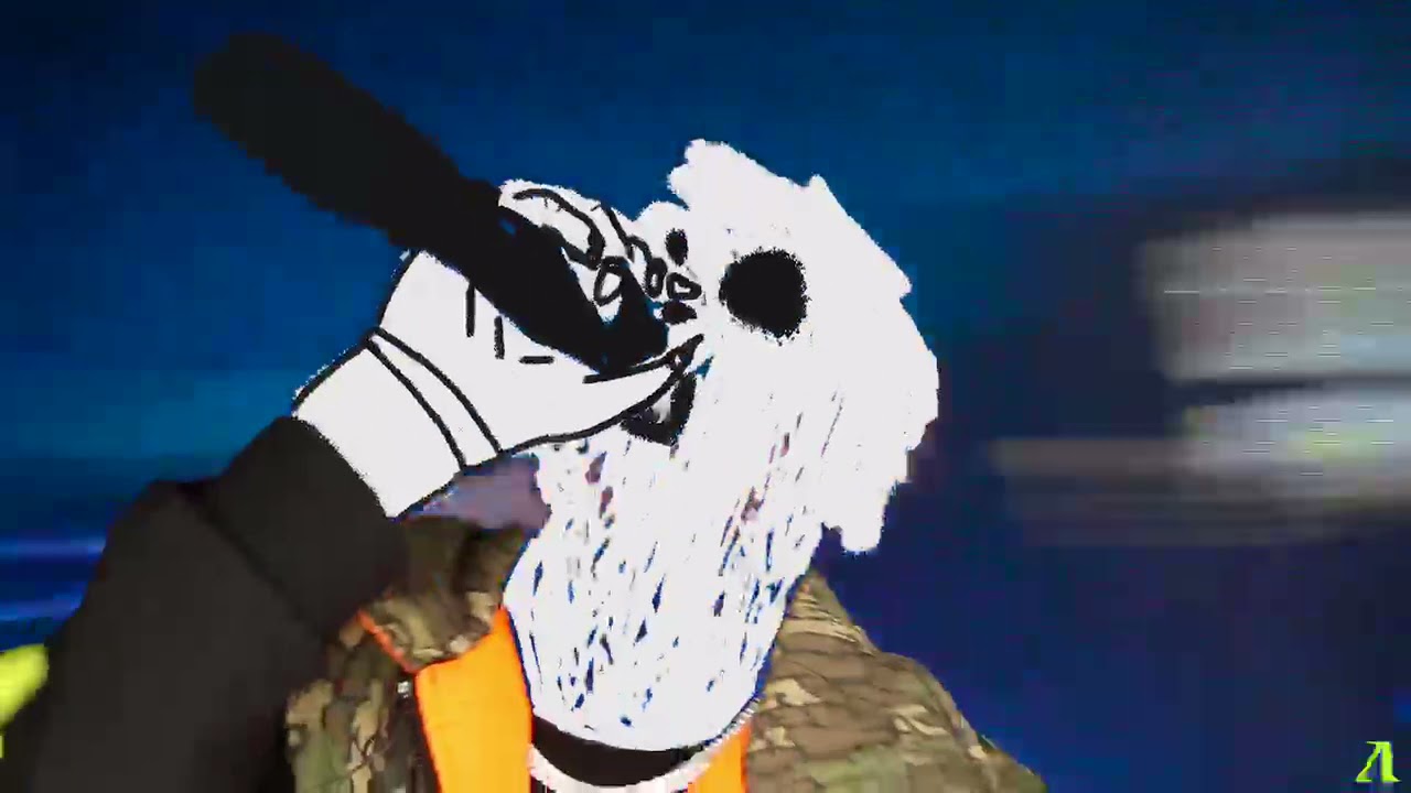 Lil Surf - 20 Mins (Lil Uzi Vert Interlude) (Official Music Video) Directed by Aris Cline