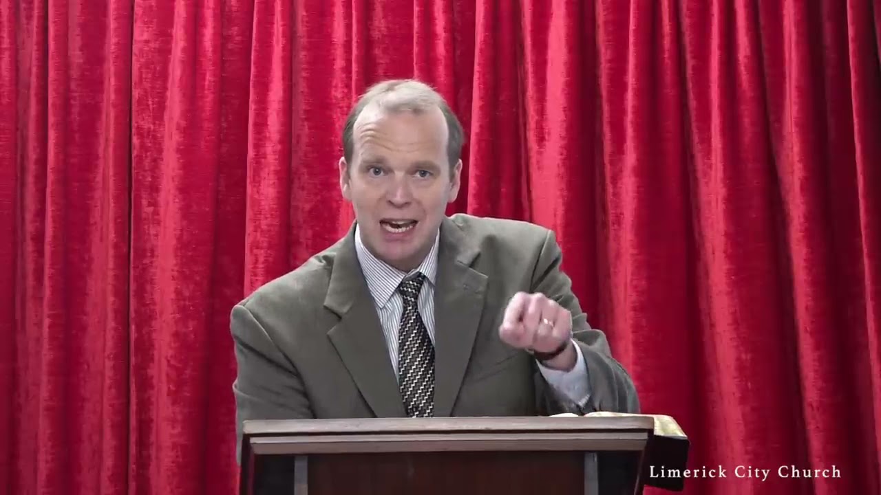 A MESSAGE FOR THIS HOUR!   Keith Malcomson