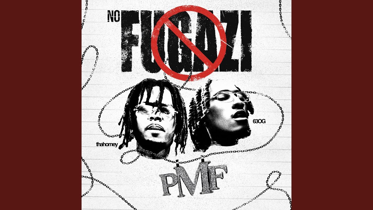 NO FUGAZI