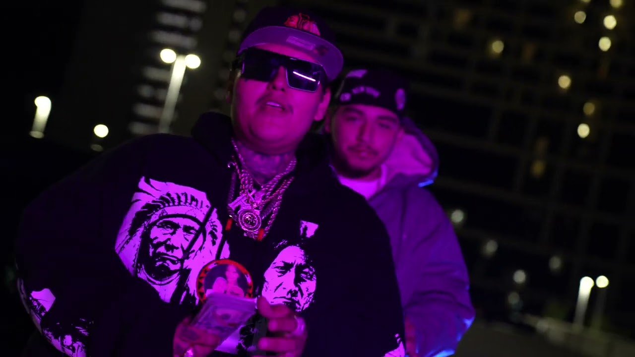 Mobbin Smg Suge & Annimeanz (official video)