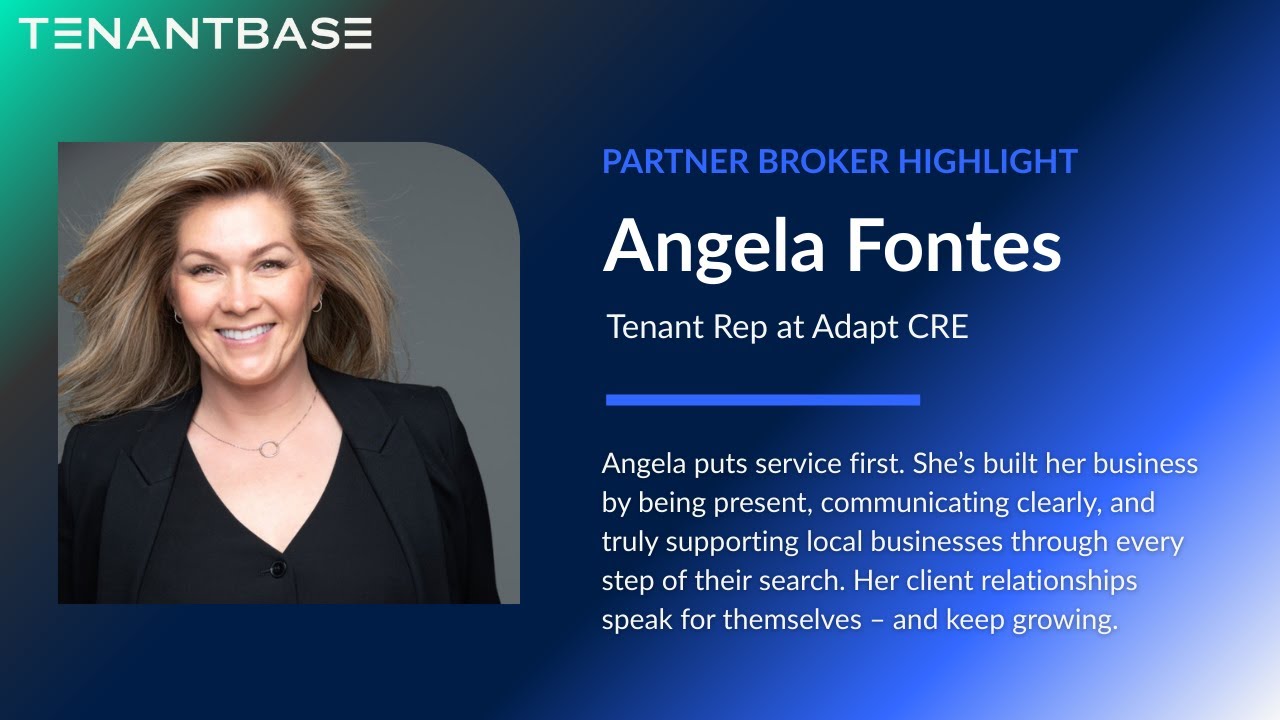 Partner Broker Highlight (feat. Angela Fontes) - Ep. 3