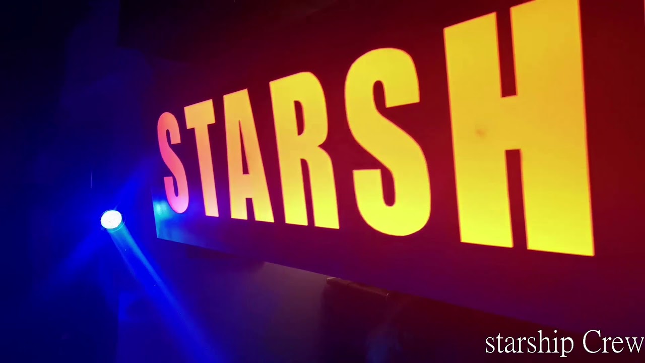 kla bauter - starship Crew -
