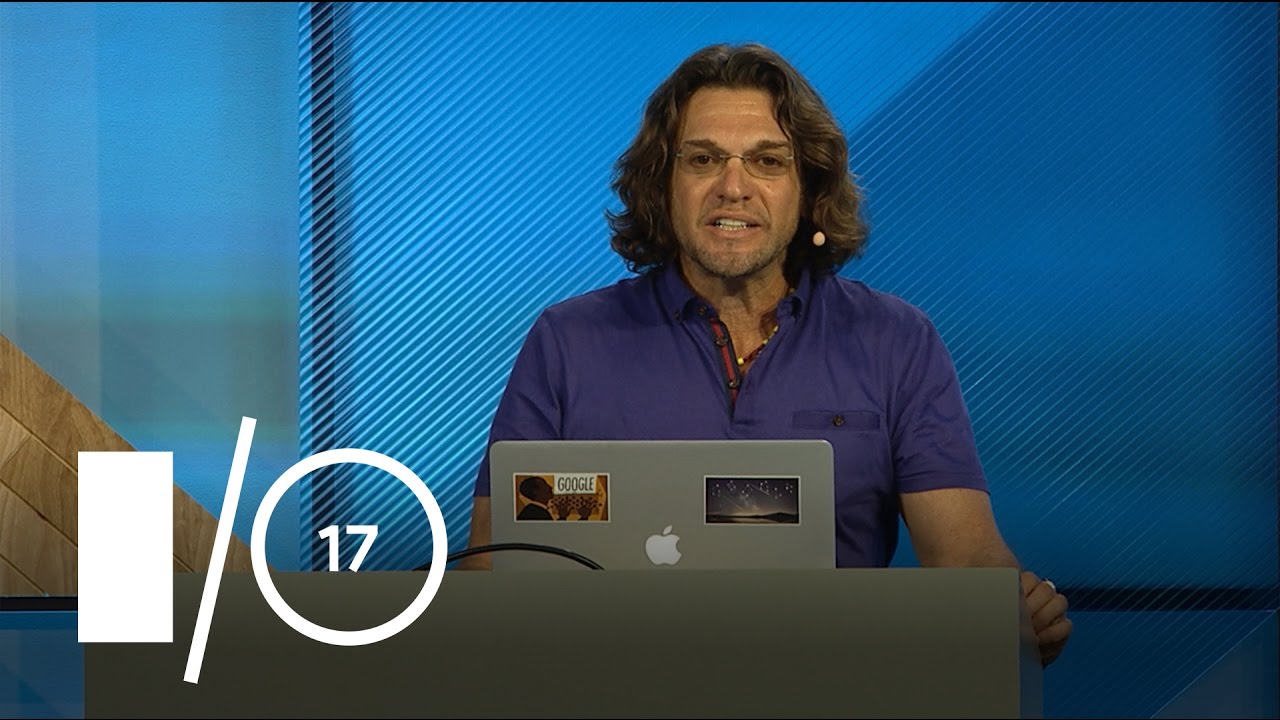 Applying Built-in Hacks of Conversation to Your Voice UI (Google I/O '17)