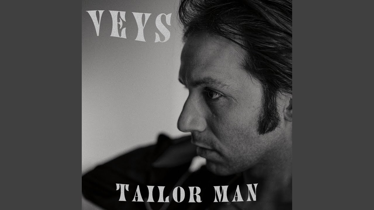 Tailor Man