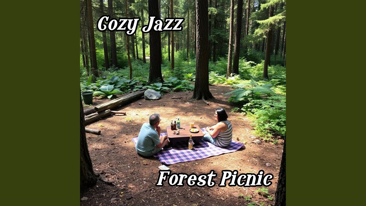 Forest Picnic
