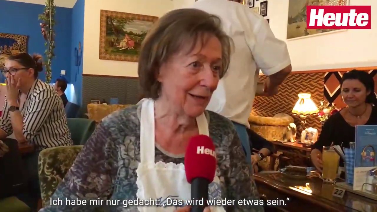 Musikuni-Kantine wird zur 