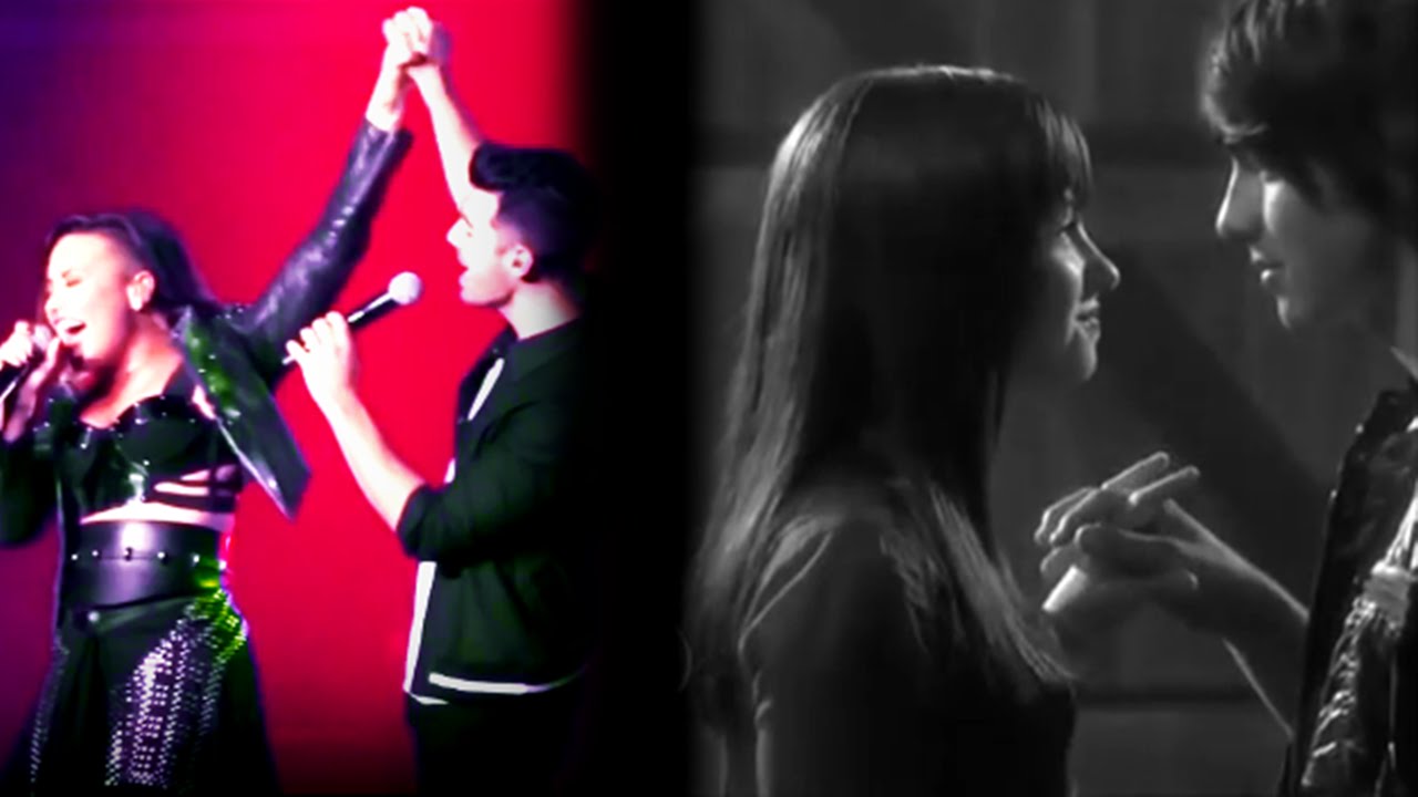 Joe & Demi | God Damn You're Beautiful