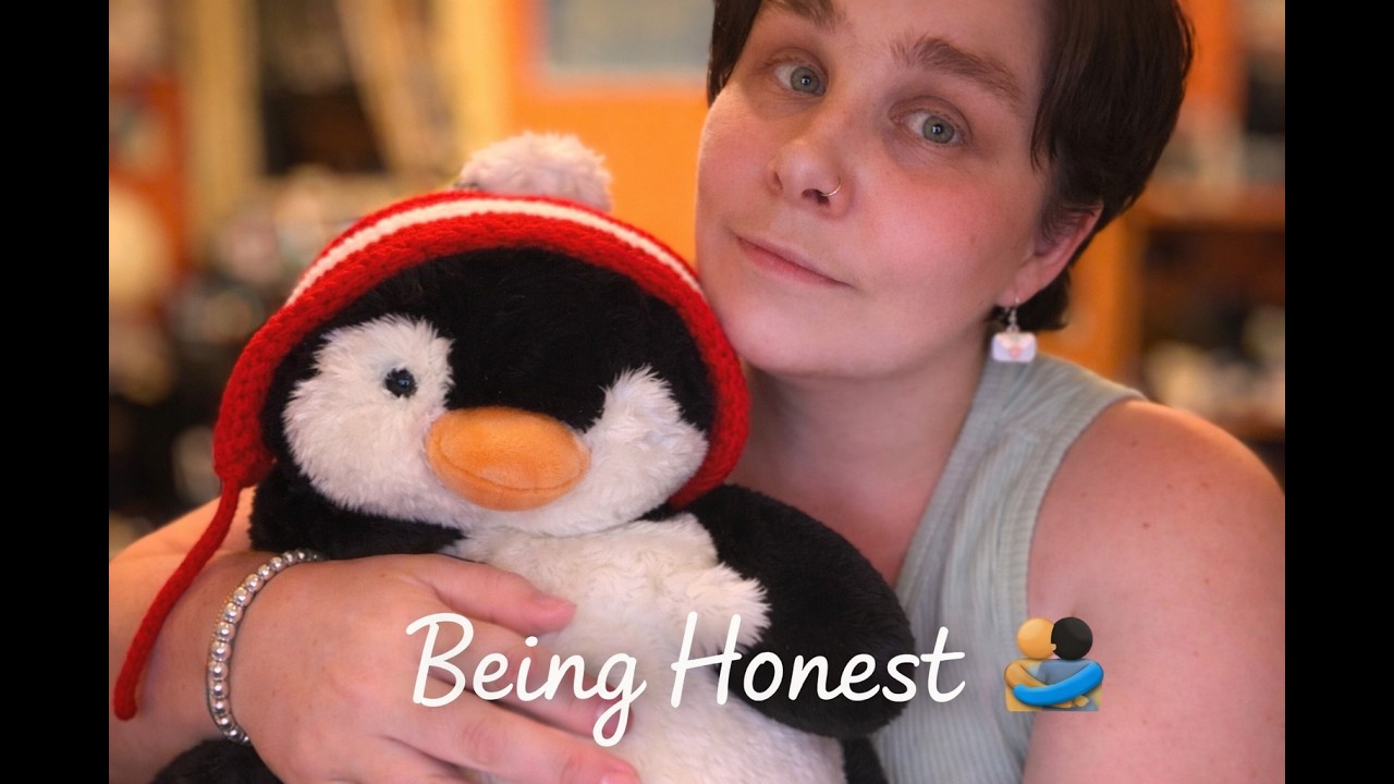Being honest 🫂