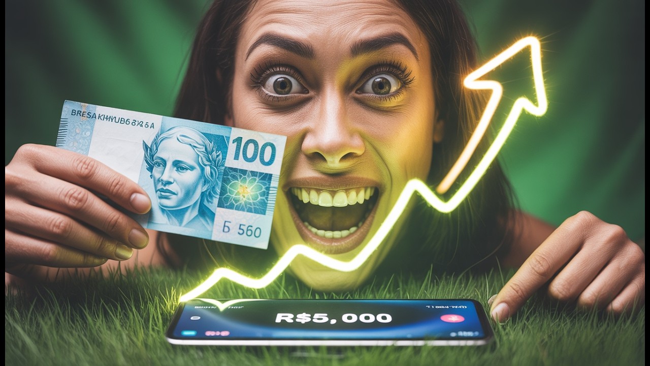 A Estratégia de Nicho Que Constrói Fortuna
