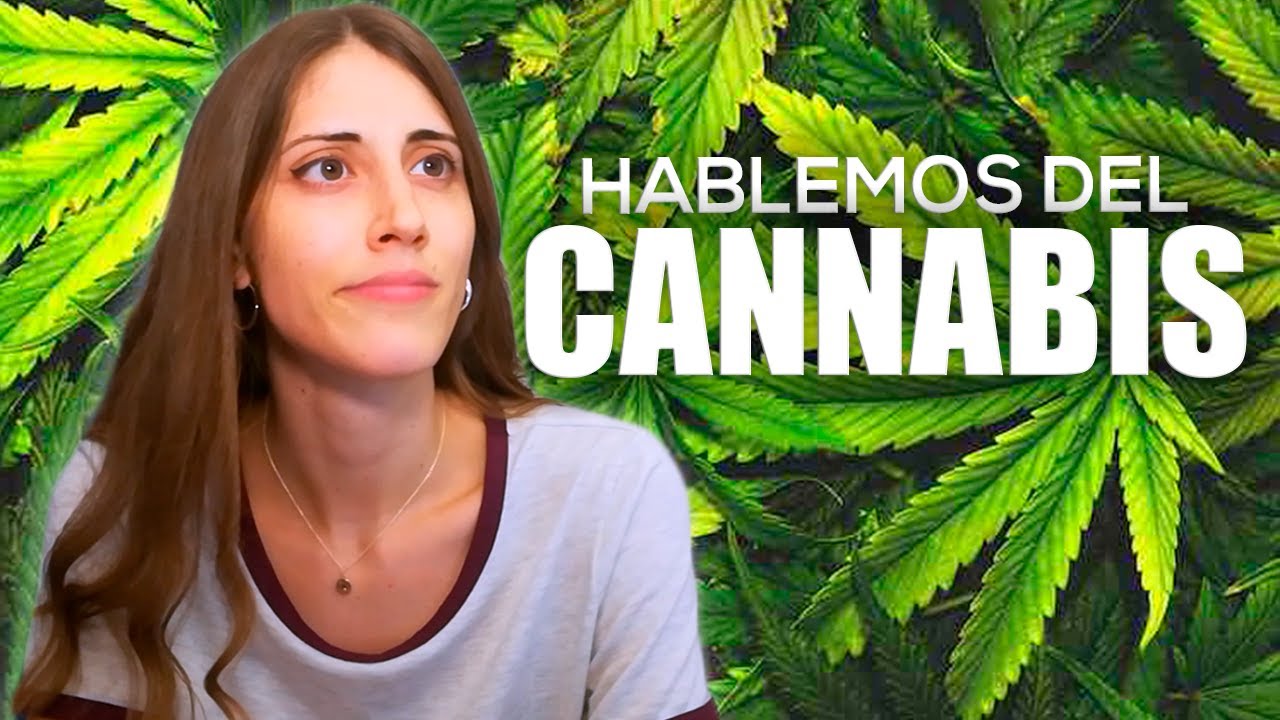 CANNABIS: ¿Riesgos o beneficios?