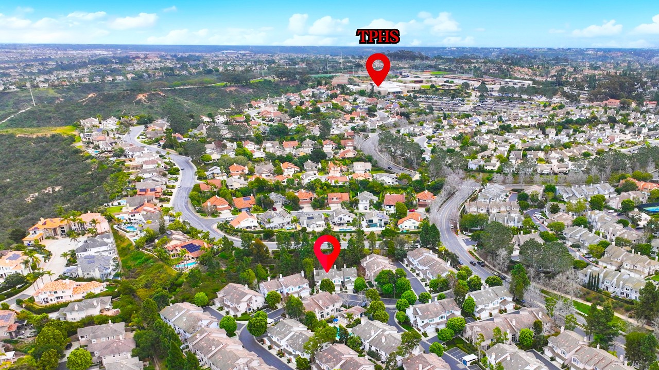 WALK TO TORREY PINES HIGH SCHOOL!! REMODELED AND READY TO IMPRESS!!