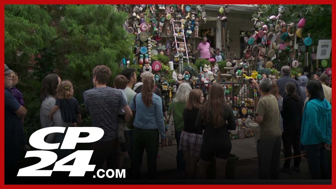 Clearing the 