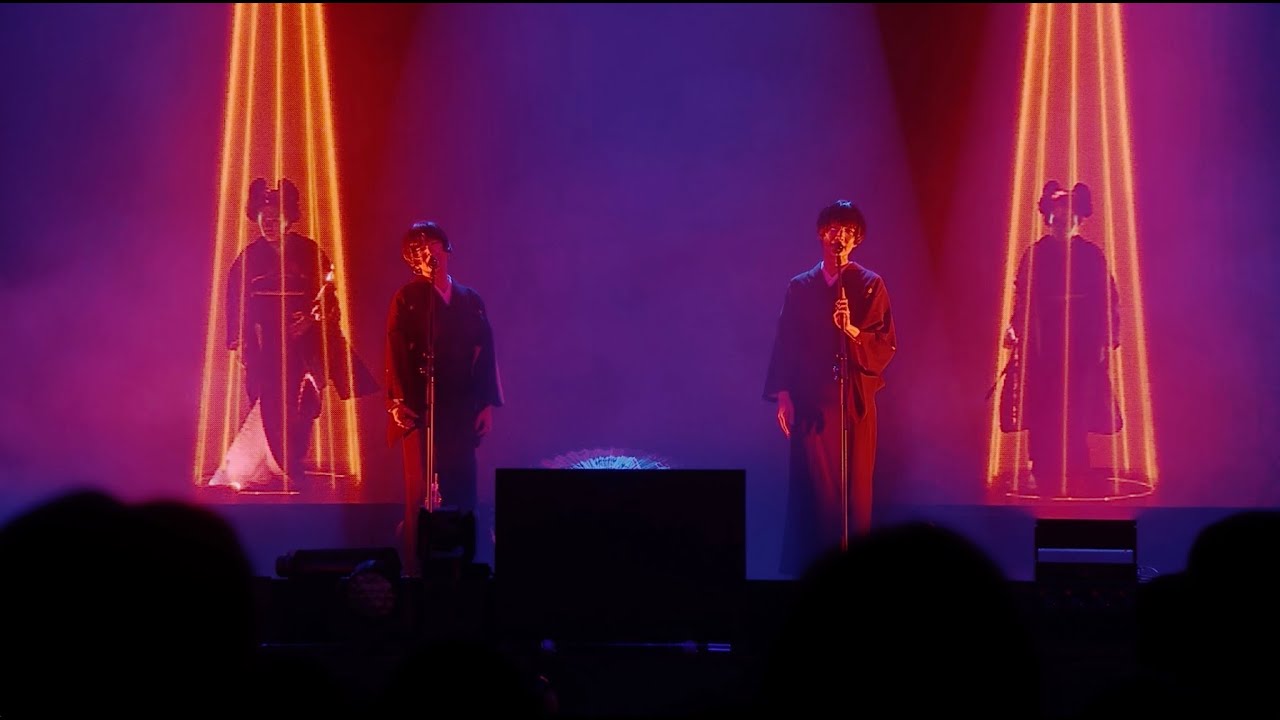椎名林檎 -「ちりぬるを」from (生)林檎博’24
