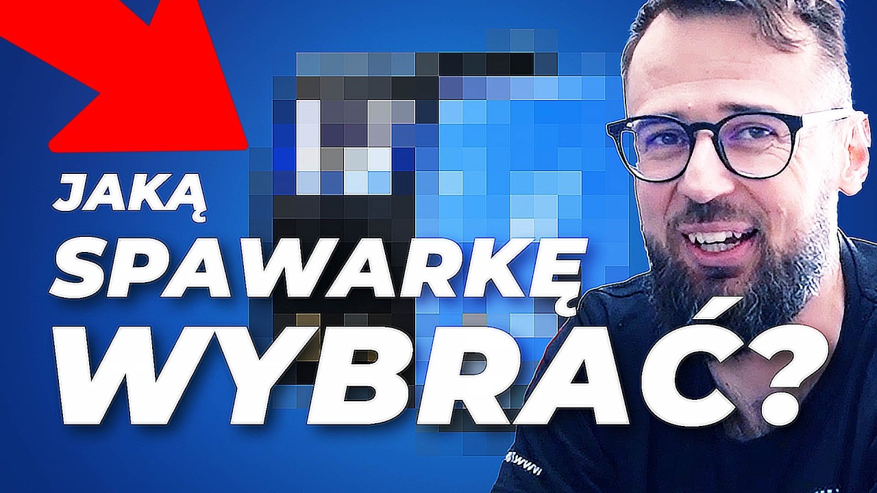 TANIA SPAWARKA z INTERNETU | Którą wybrać? #129