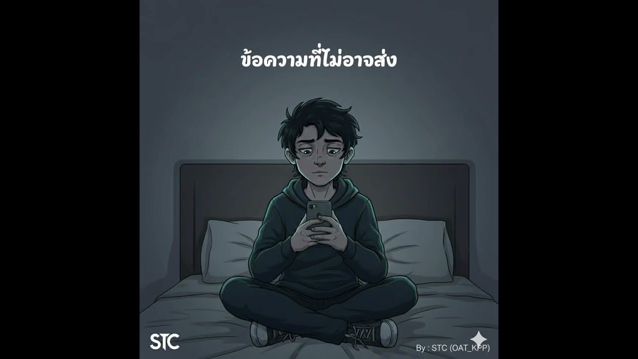 ข้อความที่ไม่อาจะส่ง 