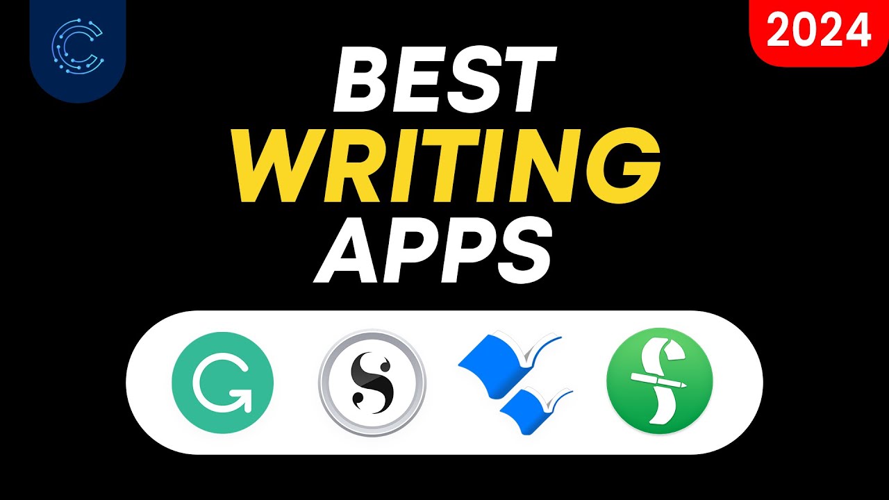 The Best Writing Apps in 2024