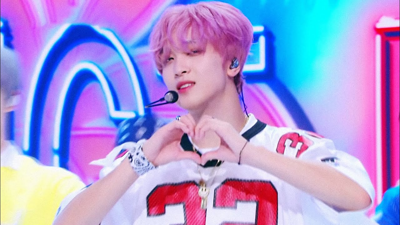 NCT DREAM Beatbox (엔시티 드림 비트박스) ｜교차편집 STAGE MIX