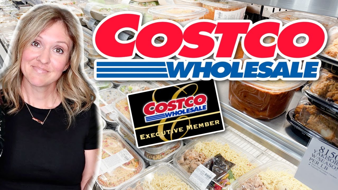 Which Costco Meals Are Actually Worth It? I Tried & Reviewed Every Costco Prepared Meal