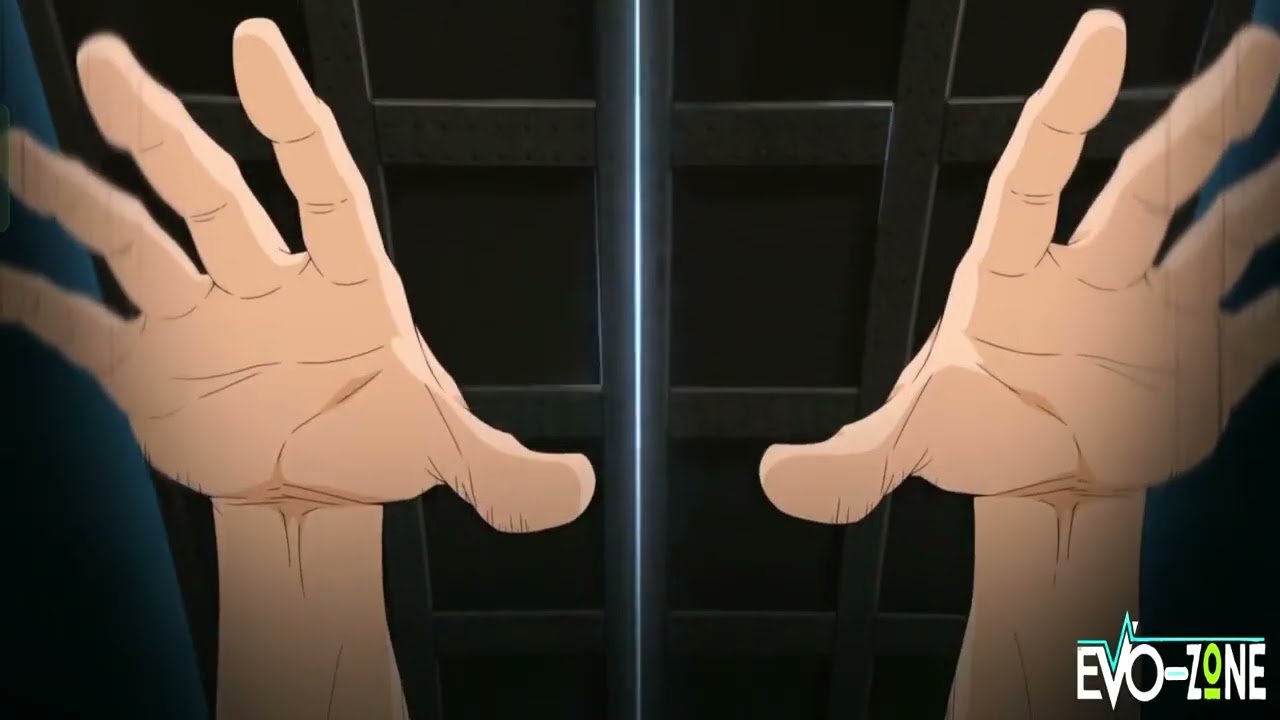 Haikyu!! Fly High Part 3