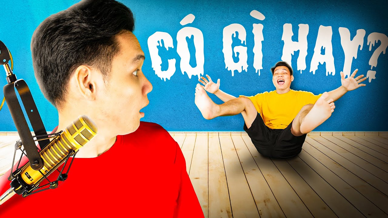 Stream Sangtraan C&oacute; G&igrave; Hay? (Phần 9)