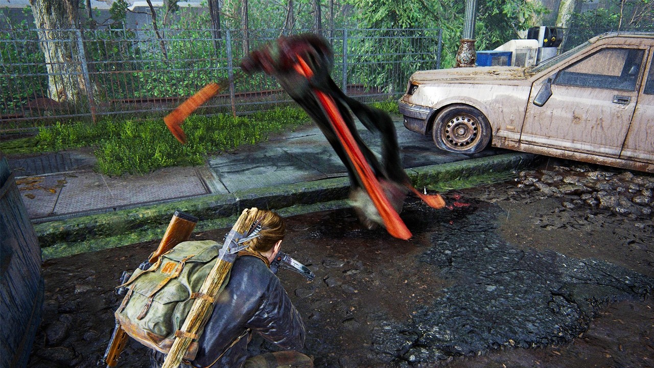 At Least Try To Be Subtle! (Game Fails #514)