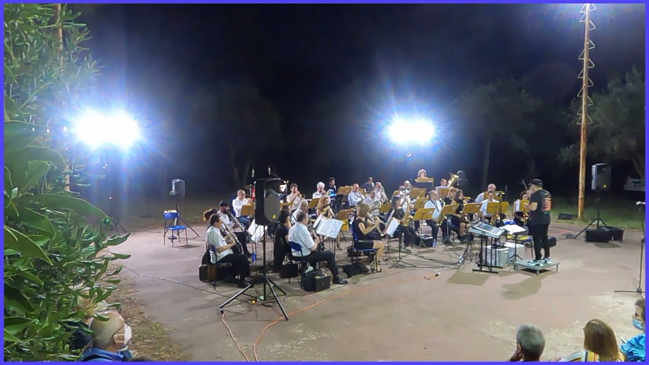 Another Brick In The Wall (part 2) (Pink Floyd) Arr. Lorenzo Bocci